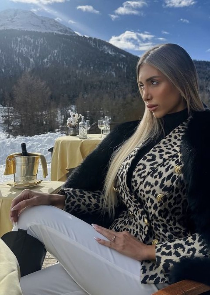 Индивидуалка Алина фото № 2 в городе Щёлково