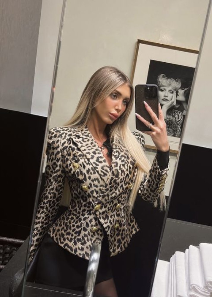 Индивидуалка Алина фото № 2 в городе Щёлково