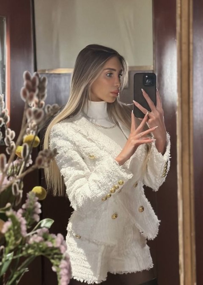 Индивидуалка Алина фото № 2 в городе Щёлково