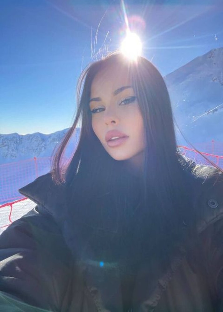 Индивидуалка Амина фото № 2 в городе Щёлково