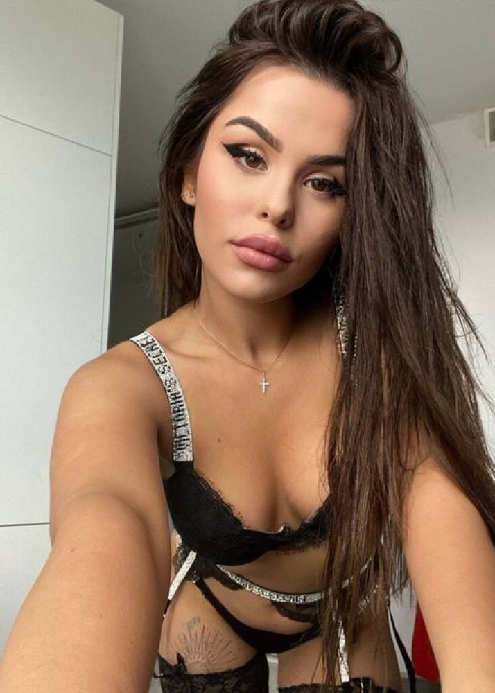 Индивидуалка Амина фото № 2 в городе Щёлково