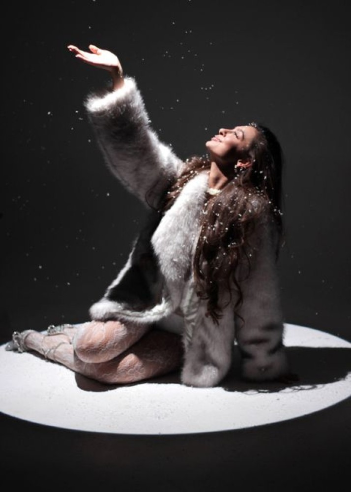 Индивидуалка Оля фото № 2 в городе Щёлково