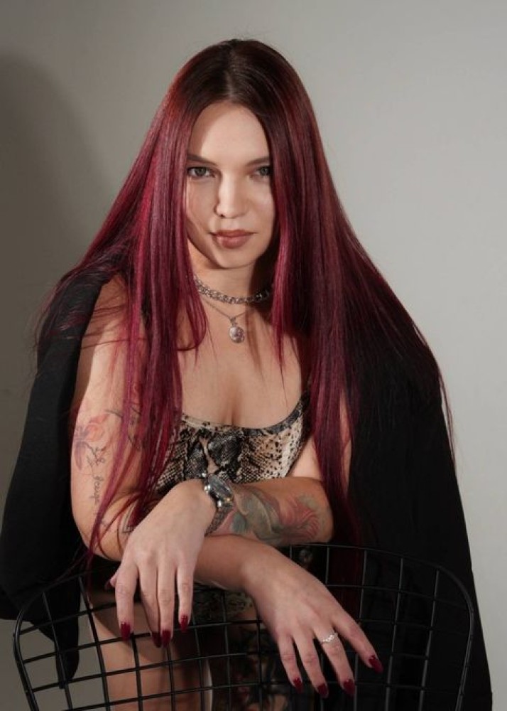 Индивидуалка Вита главное фото в городе Щёлково 