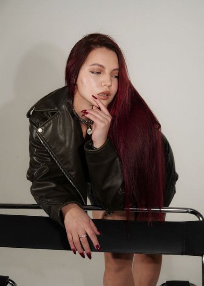 Индивидуалка Вита фото № 2 в городе Щёлково