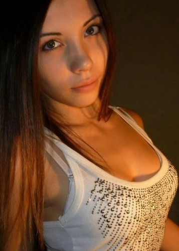 Катя, Г. Щёлково