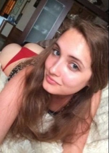 Кристина, Г. Щёлково