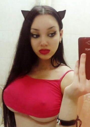 Кристина, Г. Щёлково