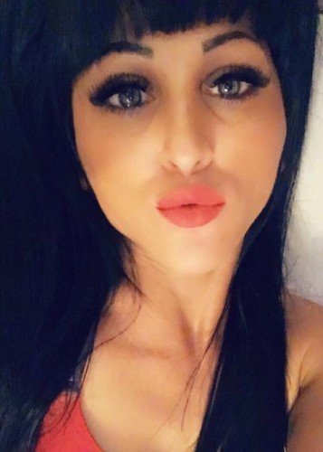 лейла, Г. Щёлково