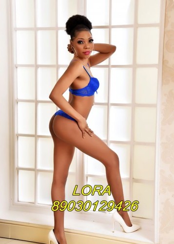 LORA, Г. Щёлково