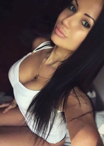 Маша, Г. Щёлково