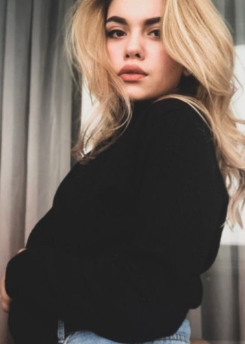 Настя, Г. Щёлково