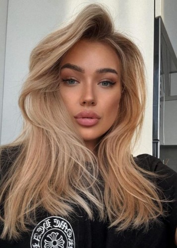 Ника, Г. Щёлково