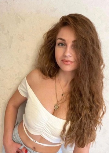 Оксана, Г. Щёлково