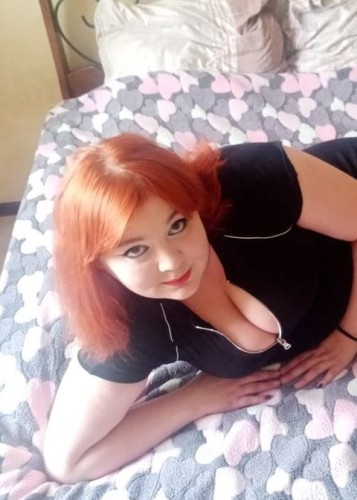 Вика, Г. Щёлково