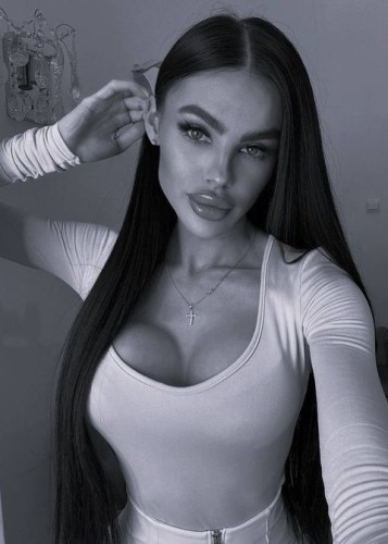 Дарина, Г. Щёлково