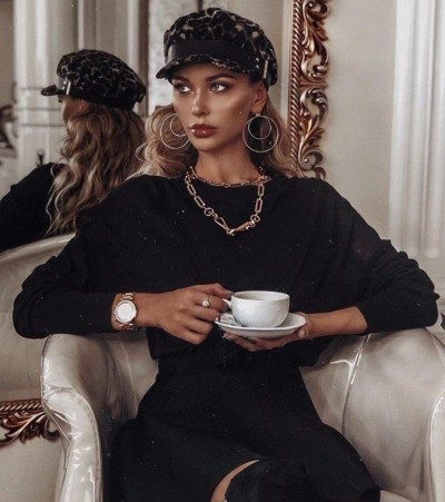 Яна, Г. Щёлково