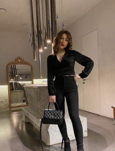 🎥 КАТЯ, Г. Щёлково