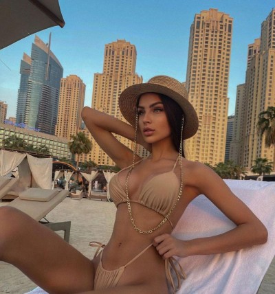 Олечка, Г. Щёлково