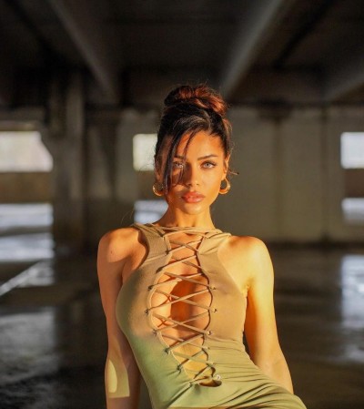 Настюша, Г. Щёлково