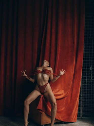 Таисия, Г. Щёлково