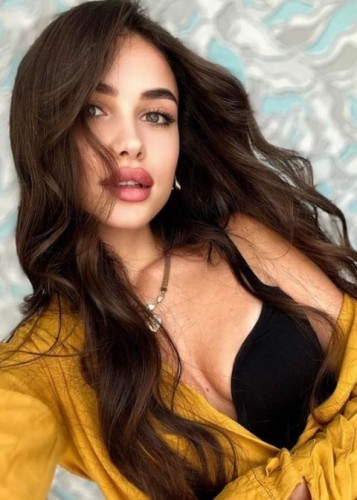 Алиса, Г. Щёлково