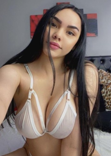 Диана, Г. Щёлково