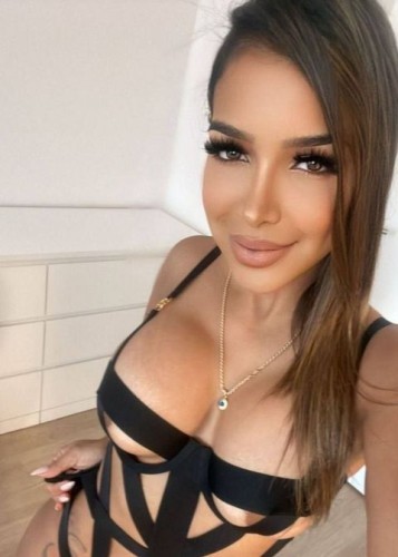 Лика, Г. Щёлково