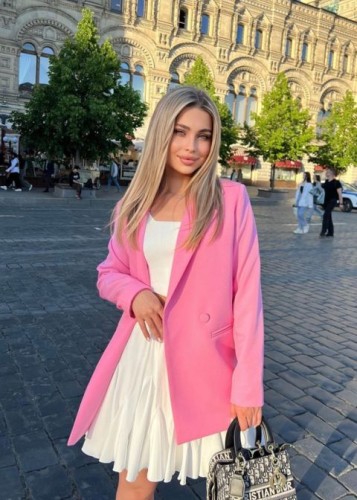 Мариша, Г. Щёлково