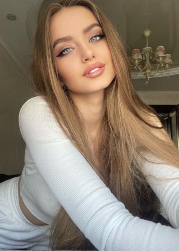 Таня, Г. Щёлково