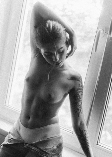 Яна, Г. Щёлково